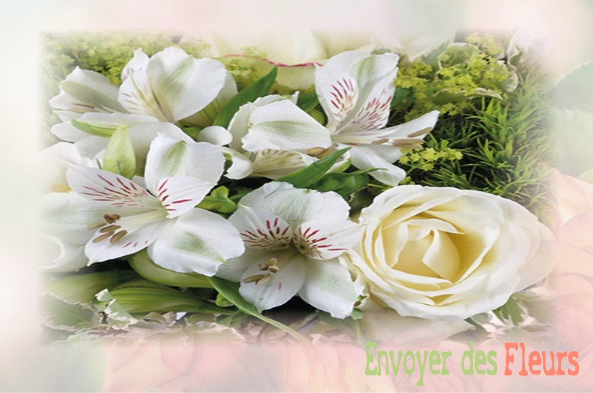 envoyer des fleurs à à BUROSSE-MENDOUSSE